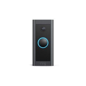 Ring Video Doorbell Wired
